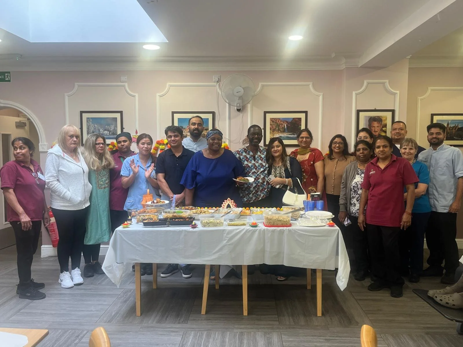 Advance Dementia Care