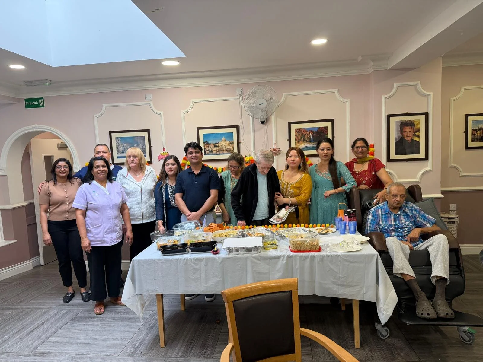 Dementia Care